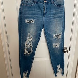 YMI Jeans